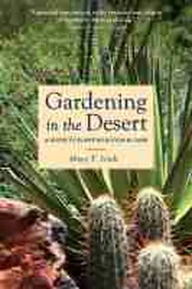 Irish |  Gardening in the Desert | Buch |  Sack Fachmedien