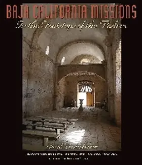 Burckhalter |  Baja California Missions | Buch |  Sack Fachmedien