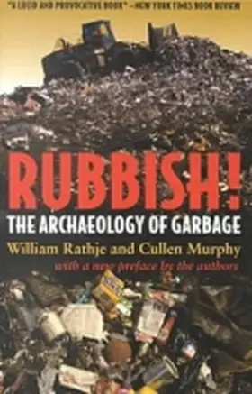 Rathje / Murphy |  Rubbish! | Buch |  Sack Fachmedien