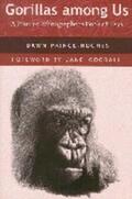 Prince-Hughes |  Gorillas Among Us: A Primate Ethnographeras Book of Days | Buch |  Sack Fachmedien