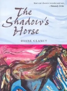 Glancy |  The Shadow's Horse | Buch |  Sack Fachmedien