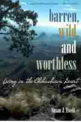 Tweit |  Barren, Wild, and Worthless | Buch |  Sack Fachmedien