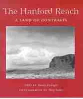 Zwinger | The Hanford Reach | Buch | 978-0-8165-2376-4 | www.sack.de