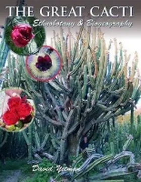 Yetman |  The Great Cacti | Buch |  Sack Fachmedien