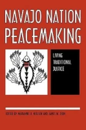 Nielsen |  Navajo Nation Peacemaking | Buch |  Sack Fachmedien