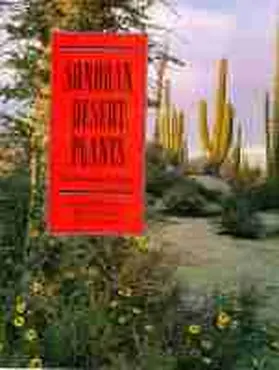Turner / Bowers / Brugess |  Sonoran Desert Plants | Buch |  Sack Fachmedien