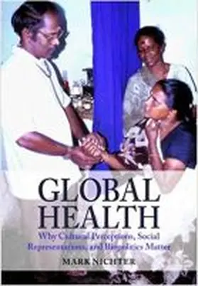 Nichter |  Global Health | Buch |  Sack Fachmedien