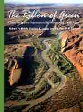 Webb / Leake / Turner |  The Ribbon of Green | Buch |  Sack Fachmedien