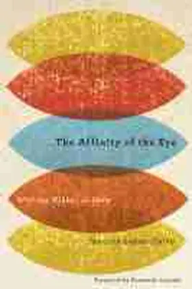 López-Calvo |  The Affinity of the Eye | Buch |  Sack Fachmedien
