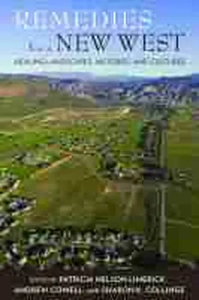 Limerick / Cowell / Collinge |  Remedies for a New West | Buch |  Sack Fachmedien