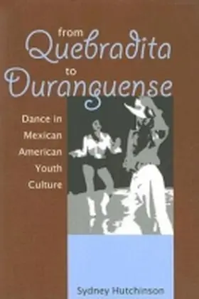 Hutchinson |  From Quebradita to Duranguense | Buch |  Sack Fachmedien