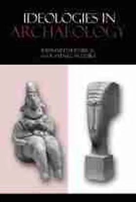 Bernbeck / Mcguire |  Ideologies in Archaeology | Buch |  Sack Fachmedien