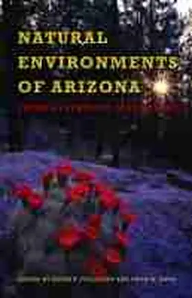 Ffolliott / Davis |  Natural Environments of Arizona | Buch |  Sack Fachmedien