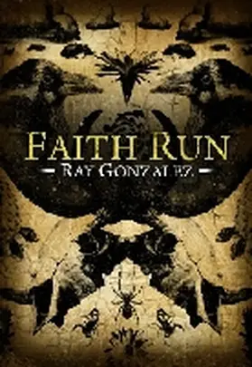 Gonzalez |  Faith Run | Buch |  Sack Fachmedien
