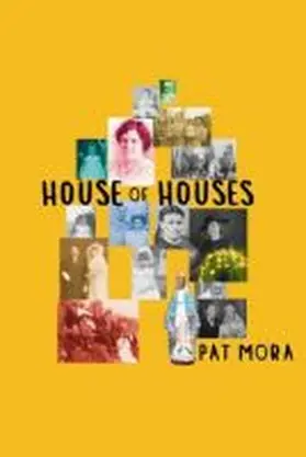 Mora |  House of Houses | Buch |  Sack Fachmedien