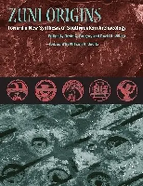 Gregory / Wilcox |  Zuni Origins | Buch |  Sack Fachmedien