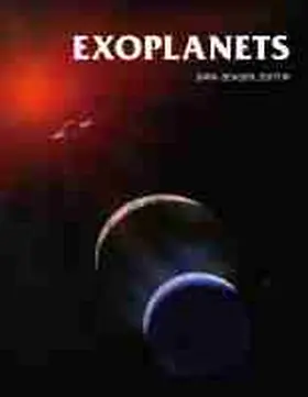 Seager |  Exoplanets | Buch |  Sack Fachmedien