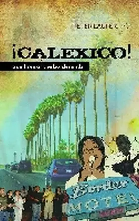 Laufer |  Calexico | Buch |  Sack Fachmedien
