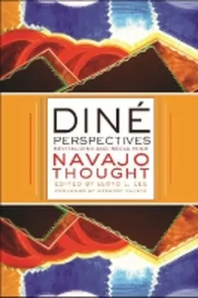 Lee |  Diné Perspectives | Buch |  Sack Fachmedien