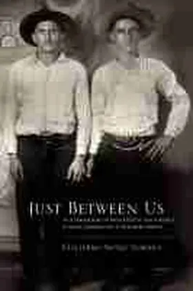 Núñez Noriega |  Just Between Us | Buch |  Sack Fachmedien