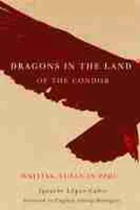 López-Calvo |  Dragons in the Land of the Condor | Buch |  Sack Fachmedien