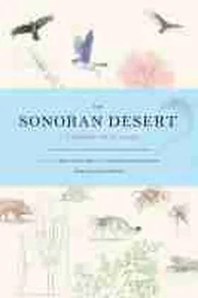 Magrane / Cokinos |  The Sonoran Desert | Buch |  Sack Fachmedien