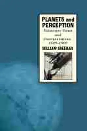 Sheehan |  Planets and Perception | Buch |  Sack Fachmedien
