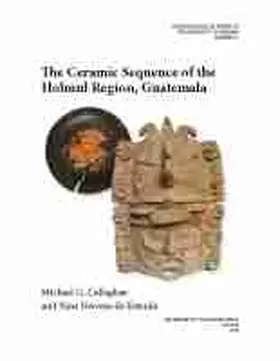 Callaghan |  The Ceramic Sequence of the Holmul Region, Guatemala | Buch |  Sack Fachmedien
