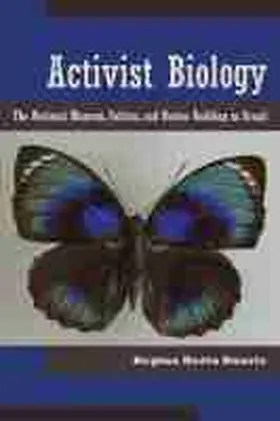 Duarte |  Activist Biology | Buch |  Sack Fachmedien