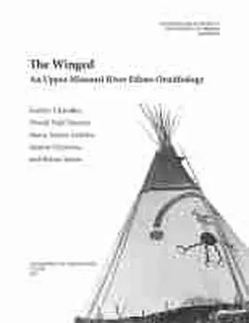 Chandler / Murray / Zedeño |  The Winged | Buch |  Sack Fachmedien