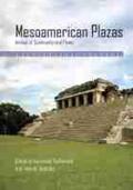 Tsukamoto / Inomata |  Mesoamerican Plazas: Arenas of Community and Power | Buch |  Sack Fachmedien