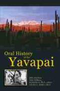 Harrison / Williams / Khera |  Oral History of the Yavapai | Buch |  Sack Fachmedien