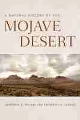 Walker / Landau |  A Natural History of the Mojave Desert | Buch |  Sack Fachmedien