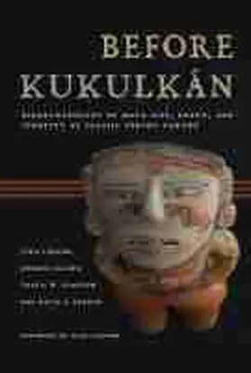 Tiesler / Cucina / Stanton |  Before Kukulkán | Buch |  Sack Fachmedien
