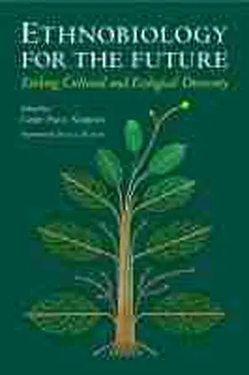 Nabhan |  Ethnobiology for the Future | Buch |  Sack Fachmedien