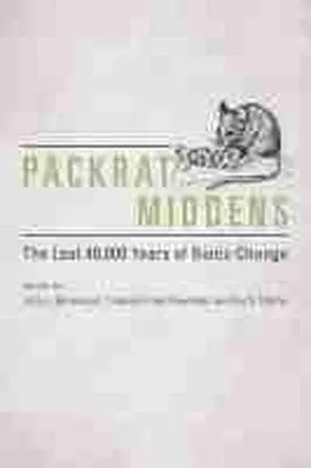 Betancourt / Devender / Martin |  Packrat Middens | Buch |  Sack Fachmedien