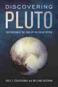 Cruikshank / Sheehan |  Discovering Pluto: Exploration at the Edge of the Solar System | Buch |  Sack Fachmedien