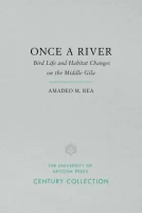 Rea |  Once a River | Buch |  Sack Fachmedien
