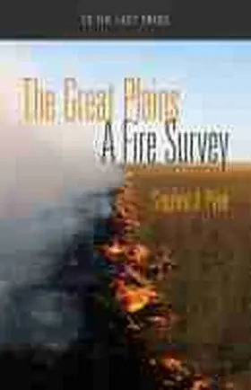 Pyne |  The Great Plains | Buch |  Sack Fachmedien