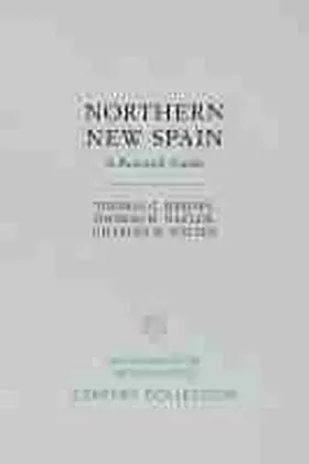 Barnes / Naylor / Polzer |  Northern New Spain | Buch |  Sack Fachmedien