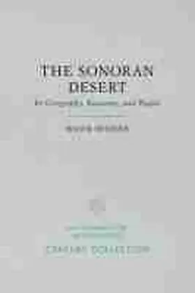Dunbier |  The Sonoran Desert | Buch |  Sack Fachmedien