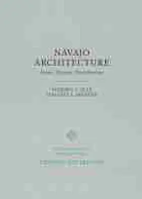 Jett / Spencer |  Navajo Architecture | Buch |  Sack Fachmedien