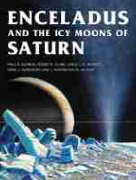 Schenk / Clark / Howett |  Enceladus and the Icy Moons of Saturn | Buch |  Sack Fachmedien