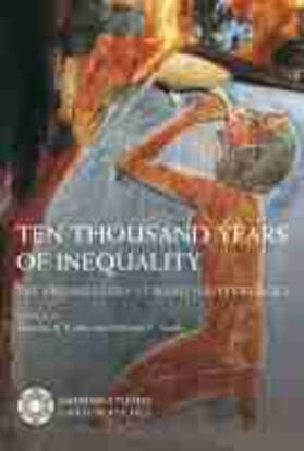 Kohler / Smith |  Ten Thousand Years of Inequality: The Archaeology of Wealth Differences | Buch |  Sack Fachmedien