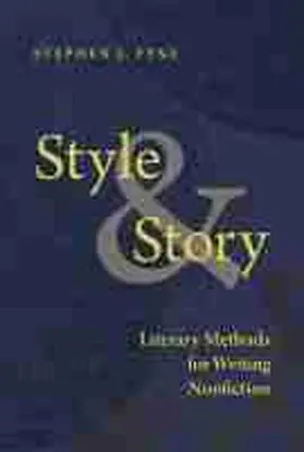 Pyne |  Style and Story | Buch |  Sack Fachmedien