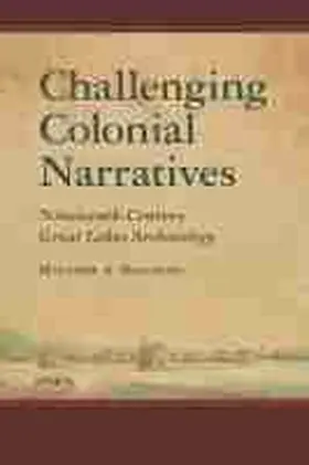 Beaudoin |  Challenging Colonial Narratives | Buch |  Sack Fachmedien