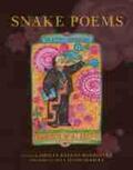 Alarcón / Galván Rodríguez |  Snake Poems: An Aztec Invocation | Buch |  Sack Fachmedien