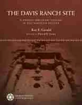Gerald / Lyons |  The Davis Ranch Site | Buch |  Sack Fachmedien