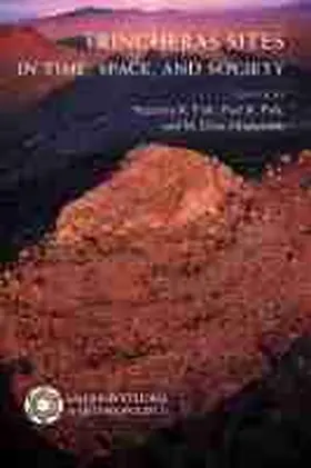 Fish / Villalpando |  Trincheras Sites in Time, Space, and Society | Buch |  Sack Fachmedien