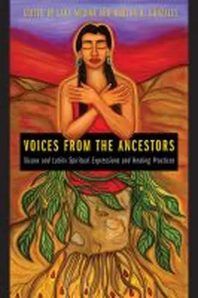Medina / Gonzales |  Voices from the Ancestors | Buch |  Sack Fachmedien